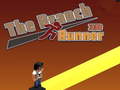 Игра The Branch Runner 3D