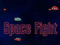 Ігра SpaceFight