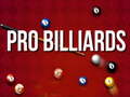 Ігра Pro Billiards