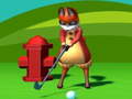 Игра Golf king 3D