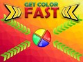 Игра Get Color Fast