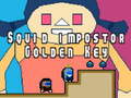 Игра Squid impostor Golden Key