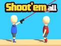 Игра Shoot'Em All