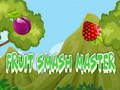 Игра Fruit Smash Master 