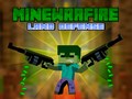 Игра Minewarfire Land Defense