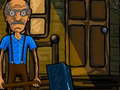 Игра Grandpa And Granny House Escape