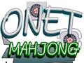 Игра Onet Mahjong