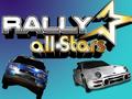 Игра Rally All Stars
