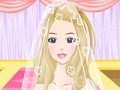 Игра Charming Bride Makeover