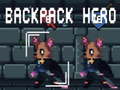 Игра Backpack Hero