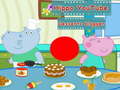 Игра Hippo YouTube Desserts Blogger 