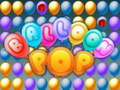 Игра Balloon Pop