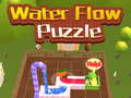 Игра Water Flow Puzzle