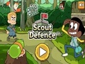 Ігра Scout Defence