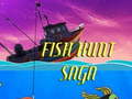 Ігра Fish Hunt Saga