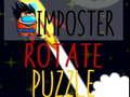 Игра Imposter Rotate Puzzle