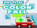 Игра Color Fall Hospital