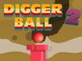 Игра Digger Ball 2
