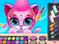 Игра Pet Haircut Beauty Salon