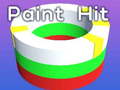 Игра Paint Hit