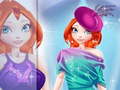 Игра Winx Bloom Dreamgirl