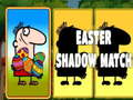 Игра Easter Shadow Match