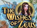 Игра The Wishes Of Zeus