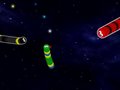 Игра Galactic Snakes io