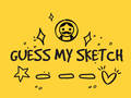 Игра Guess My Sketch