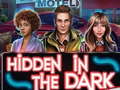 Игра Hidden In The Dark