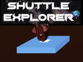 Игра Shuttle Explorer
