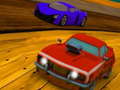 Игра Crash Cars