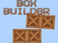 Игра Box Builder 