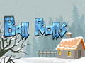 Игра Ball Rolls