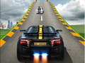 Игра Car Driving Simulator 3d