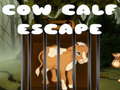 Игра Cow Calf Escape
