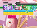 Ігра Brick Out Candy 
