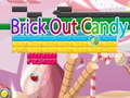 Игра Brick Out Candy 