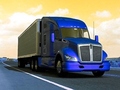 Игра  Truck Driver Simulator 