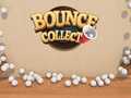 Игра Bounce Collect