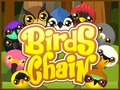 Игра Bird Chain