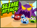 Ігра Slime Attack