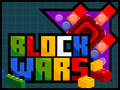 Игра Block wars