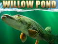 Игра Willow Pond