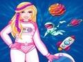 Игра Princess Astronaut