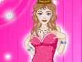 Игра Beauty princess dress up