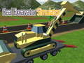 Игра Real Excavator Simulator