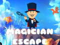 Ігра Magician Escape