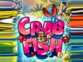 Игра Crab & Fish