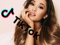 Ігра Ariana Grande Tik Tok